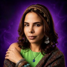 Gitana Amara