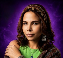 Gitana Amara