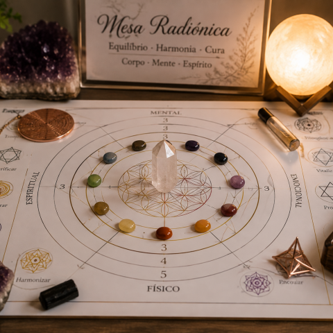 Mesa Radi�nica