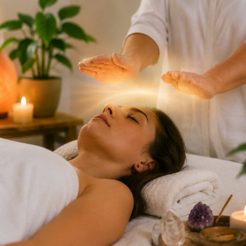 Reiki