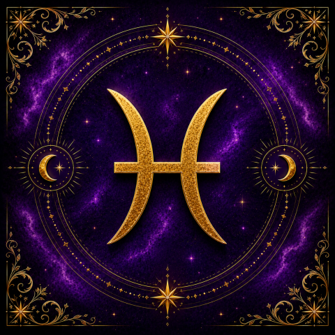 signo de Peixes