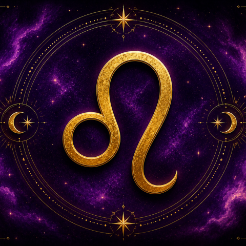 signo de Le�o
