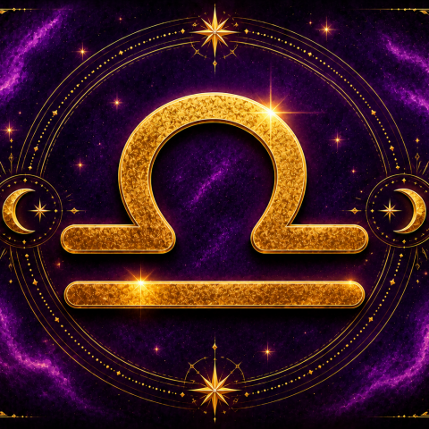 signo de Libra