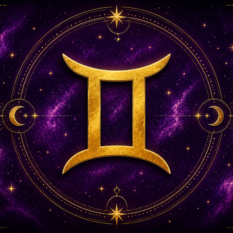 signo de G�meos