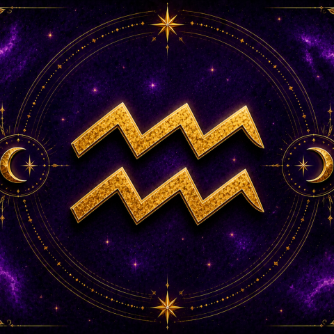 signo de Aqu�rio