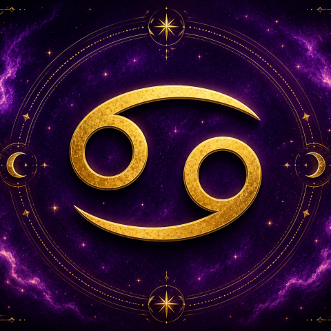 signo de C�ncer