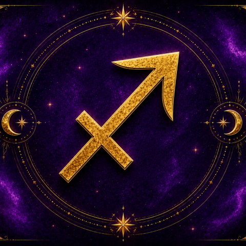 signo de Sagit�rio