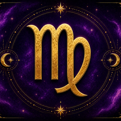signo de Virgem